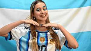 Pestañas de Selección: la producción artística que llevó la imagen a otro nivel