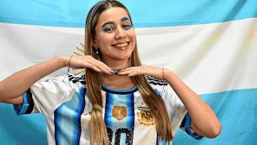 Pestañas de Selección: la producción artística que llevó la imagen a otro nivel