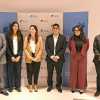 Imagen de Egresaron seis residentes en el Sanatorio Juan XXIII de Roca y se incorporarán diez nuevos médicos