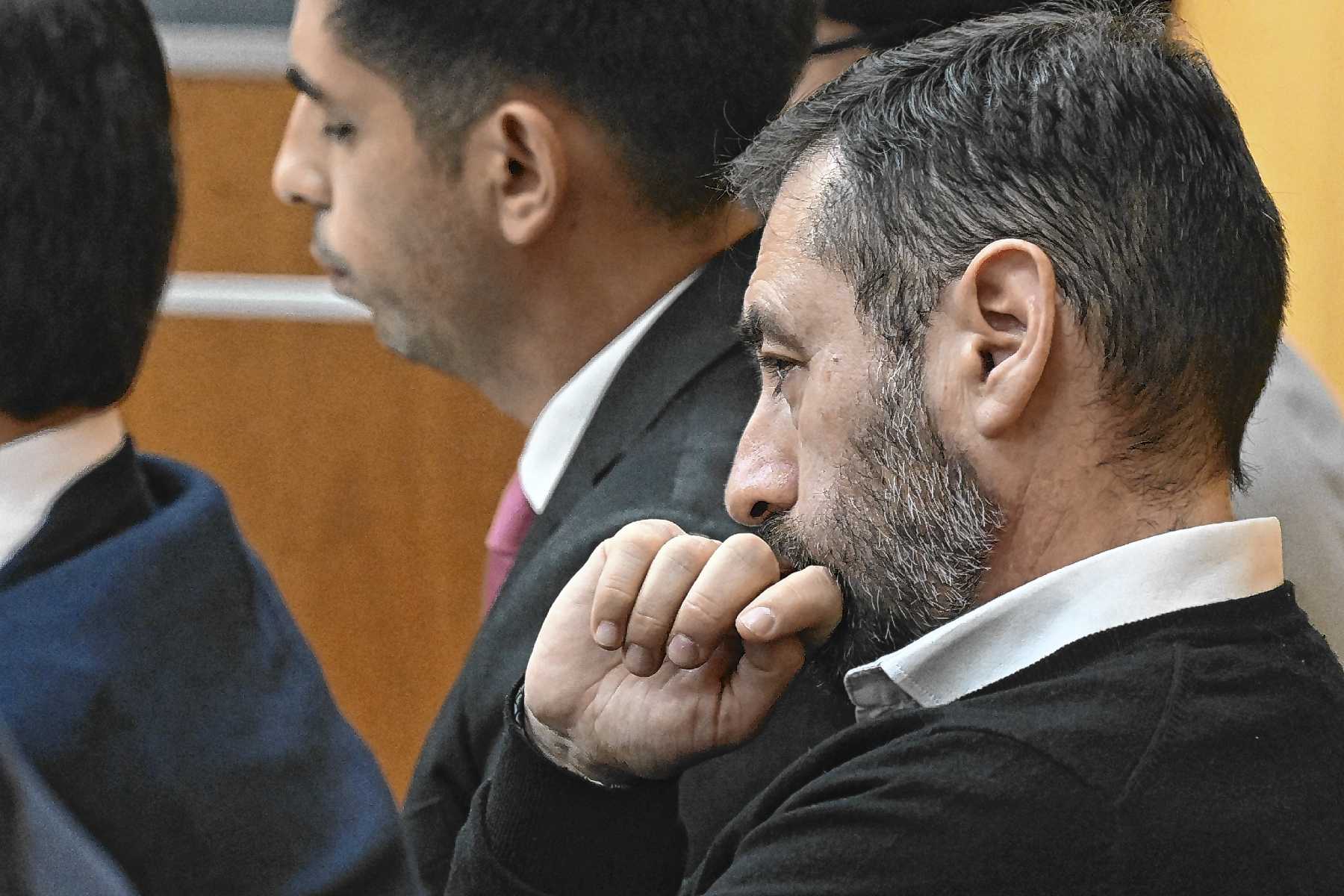 El STJ evaluará conflicto de poderes en la suspensión de Marcelo Román en Allen