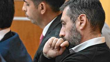 El STJ decidirá si es válida la ordenanza que suspendió a Román en Allen 