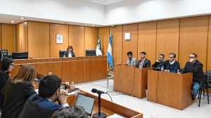 Este jueves se define la formulación de cargos contra el intendente libertario de Allen: «Hoy está claro que no hay ninguna prueba»