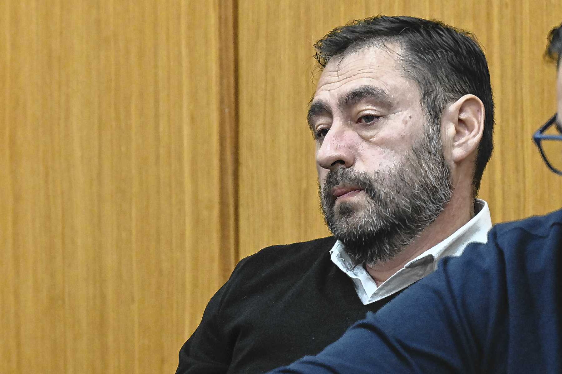 La suspensión preventiva del intendente de Allen, Marcelo Román, ya es oficial: regirá desde el viernes