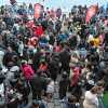 Imagen de Diario RÍO NEGRO reunió a fanáticos en un multitudinario intercambio de figuritas del Mundial 2026
