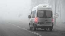 Imagen de Niebla densa en Neuquén y Río Negro: precaución por rutas con baja visibilidad este lunes 8 de mayo