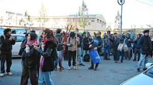 Conflicto en el IUPA: sin acuerdo en la negociación, se pasó a un nuevo cuarto intermedio