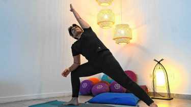Día Internacional del Yoga: Cómo esta disciplina transforma el cuerpo y la mente
