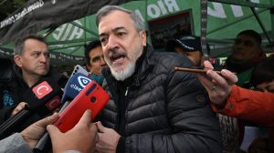 Aguiar defendió el pase a planta permanente en Río Negro: “Parece una decisión de otro país”