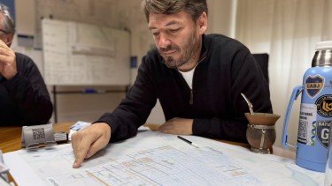Cipolletti licitará 309 nuevas cuadras de asfalto: «Nos prepara para el desarrollo de los próximos 30 años»