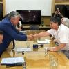 Imagen de Se reactiva la paritaria estatal en Neuquén: cómo llegan el Gobierno y los gremios a la discusión