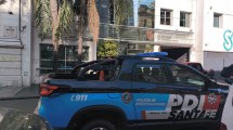 Imagen de Preocupación por el robo de una cápsula radiactiva: emitieron una alerta para todo el país