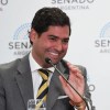 Imagen de Nombraron al hijo de Horacio Rosatti como juez federal en Santa Fe: el Gobierno oficializó la designación