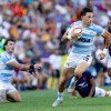 Imagen de Los Pumas 7's y Las Yaguaretés ya tienen fixture confirmado para el Seven de Bordeaux