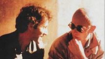Imagen de La conmovedora despedida de Skay Beilinson al Indio Solari: «Buen viaje mi querido amigo»