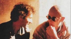 La conmovedora despedida de Skay Beilinson al Indio Solari: «Buen viaje mi querido amigo»