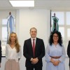 Imagen de Techo Digno Cipolletti: el STJ debe decidir si aparta a los jueces del Tribunal de Impugnación tras una controvertida decisión