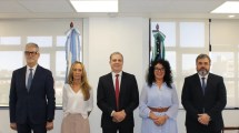 Imagen de Techo Digno Cipolletti: el STJ debe decidir si aparta a los jueces del Tribunal de Impugnación tras una controvertida decisión