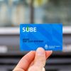 Imagen de Tarjeta SUBE por discapacidad: qué beneficios activa la vinculación del CUD y cómo tramitar el descuento del 100%