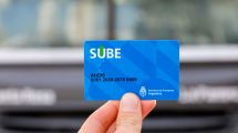 Imagen de Beneficios de la tarjeta SUBE para personas con discapacidad: todo lo que necesitás saber