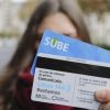 Imagen de Saldo negativo de la tarjeta SUBE en junio 2026: de cuánto es el límite de emergencia