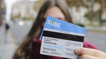 Imagen de Novedades en la tarjeta SUBE: nuevas bonificaciones para usuarios con discapacidad en junio 2026