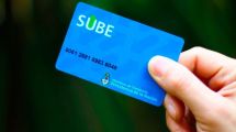 Imagen de ¿Qué debés saber sobre la vinculación del CUD y la tarjeta SUBE en junio 2026?
