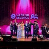 Imagen de Sancor Seguros celebró sus 80 años con una gala en el Teatro Colón