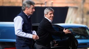 El BCRA paga hoy US$1.000 millones a importadores: qué pasará con las reservas tras el giro del FMI