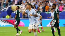 Imagen de La Uruguay de Marcelo Bielsa empató con Arabia Saudita en su debut en el Mundial 2026