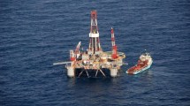Imagen de Petróleo en Malvinas: compañías británica e israelí quieren aumentar la futura explotación en las islas