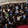 Imagen de Tras los cruces con el Gobierno, Bullrich busca recomponer el bloque de LLA para negociar las próximas reformas
