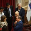 Imagen de La maniobra de Patricia Bullrich expuso las fracturas del Senado y postergó el debate sobre Manuel Adorni