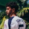 Imagen de Marcos Senesi fue presentado en el Tottenham