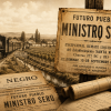 Imagen de El pueblo que quedó en el plano