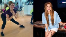 Imagen de El método Shakira: la dieta que cumple y los permitidos que tiene para estar así a sus 49 años 
