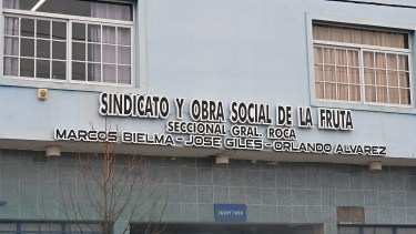 La obra social de Río Negro y Neuquén declarada en crisis busca información para no perder sus convenios