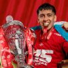 Imagen de Independiente sueña con repatriar a Esequiel Barco: ¿se mete River en la negociación?