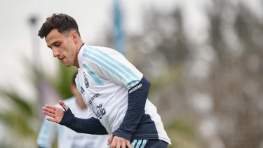 Quiénes son los siete jugadores que podrían reemplazar a los lesionados en la Selección Argentina de cara al Mundial