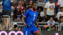 Imagen de Polémica en el Mundial: FIFA obliga a Haití a modificar su camiseta por un supuesto mensaje político