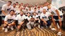 Imagen de «Nos cambiaste la vida»: la emotiva carta del plantel de la Selección Argentina a Messi en su cumpleaños