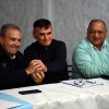 Imagen de En Río Negro asumió la nueva conducción del Sindicato de Trabajadores Viales