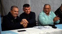 Imagen de En Río Negro asumió la nueva conducción del Sindicato de Trabajadores Viales