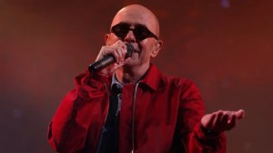 Misa ricotera en Plaza de Mayo: miles de fanáticos despedirán al Indio Solari tras su muerte