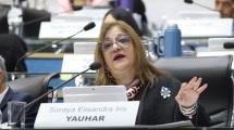 Imagen de Río Negro: el «arraigo local» otorgará mayor puntaje a los docentes