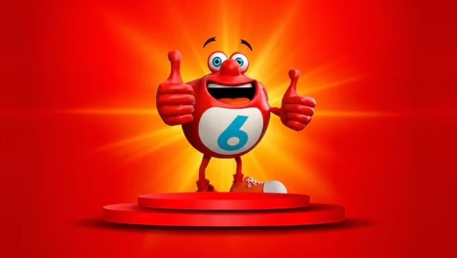 Quini 6: pozo vacante y una fortuna de $7.200 millones en juego para el miércoles.-