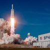 Imagen de Elon Musk prometió llegar a "Marte y más alla": SpaceX hizo historia con la mayor salida a bolsa del mundo