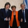 Imagen de Con un nuevo recorte de gasto, el Gobierno sostuvo el superávit fiscal en mayo