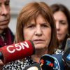 Imagen de Patricia Bullrich negó la ruptura con Javier Milei y usó la justicia de la Patagonia para defender un pliego clave