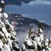 Imagen de Ver el Mundial desde las alturas: el Cerro Otto se suma a la fiebre futbolera con descuentos en Bariloche