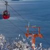 Imagen de Cerro Otto reabrió sus puertas: cuánto sale y cómo es este paseo clásico de Bariloche